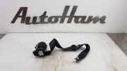 Sicherheitsgurt Rechts Hinten 5G0857805RAA Volkswagen Golf VII (AUA) Schrägheck 2.0 TDI 16V (CRBC) 2013 CRBC