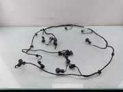 Pdc Sensor Set A0009055504 Mercedes-Benz CLA Shooting Brake (118.6) Kombi 1.3 CLA-200 Turbo 16V (M282.914) 2019-11