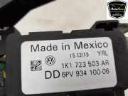 Gaspedal 1K1723503AR Volkswagen Jetta IV (162/16A) Limousine 1.4 TSI Hybrid 16V (CRJA(Euro 6)) 2013 CRJA(Euro 6)