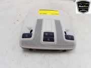 Innenbeleuchtung Vorne A0009006503 Mercedes-Benz B (W246/W242) Schrägheck 1.6 B-180 BlueEFFICIENCY Turbo 16V (M270.910(Euro 6)) 2012-11