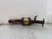 Katalysator 17410K0100 Toyota Yaris Cross (PB1/PJ1) SUV 1.5 12V Hybrid 115 (M15AFXE) 2022-03