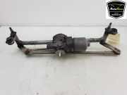 Scheibenwischermotor 6R1955119A Volkswagen Polo V (6R) Schrägheck 1.2 12V (CGPB) 2010-09 CGPB