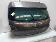 Heckklappe 9814359080 Citroën DS4 (NX) Schrägheck 1.6 16V THP Racing (EP6CDTX(5FU)) 2012-01