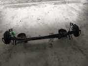 Hinterachse Vwa ABS 5R3501101M Volkswagen Caddy Cargo V (SBA/SBH) Van 2.0 TDI BlueMotionTechnology (DTRF) 2021-06 DTRF