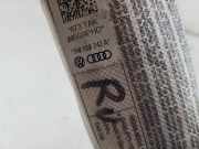 Airbag Sitz 7N0880242A Seat Alhambra (7N) Großraumlimousine 1.4 TSI 16V (CTHA(Euro 5)) 2011-04