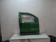 Tür Rechts 1396510080 Fiat Fiorino (225) Van 1.3 JTD 16V Multijet (199.A.9000(Euro 5)) 2009-01