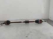 Antriebswelle Rechts Vorne ABS 2517631 Ford Puma SUV 1.0 Ti-VCT EcoBoost 12V (B7JA) 2020-07