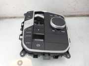 Bordcomputer Bedienung 61315A63CC601 BMW 3 serie Touring (G21) Kombi 318i 2.0 TwinPower Turbo 16V (A0001E1I318i 2.0 TwinPower Turbo 16V) 2024-04
