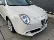 Stoßstange Vorne 0071777562 Alfa Romeo MiTo (955) Schrägheck 1.4 16V (199.A.6000) 2009-06