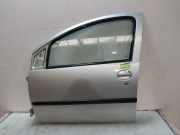 Tür Links Vorne 1612541480 Peugeot 107 Schrägheck 1.0 12V (384F(1KR)) 2013-08
