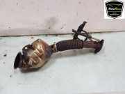 Katalysator 2472216 Ford Focus 4 Wagon Kombi 1.0 Ti-VCT EcoBoost 12V 125 (B7DA) 2019-05