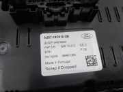 Bedienung Heizung NJ6T18C612DB Ford Kuga III (DFK) SUV 2.5 PHEV 16V (BGDA) 2023-06