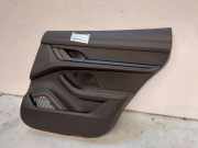 Türverkleidung Rechts Hinten 9J1867222CJA11 Porsche Taycan (Y1A) Limousine 4S (EBFA) 2020-09