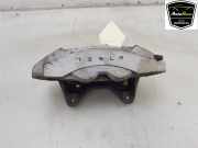 Bremssattel Rechts Vorne ABS 104462200D Tesla Model 3 Limousine Long Range Dual Motor (3D1) 2019