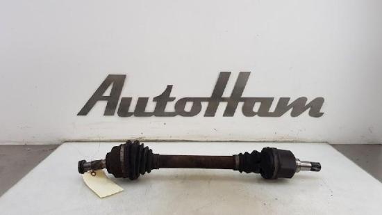 Antriebswelle Links Vorne ABS 9656135280 Peugeot 308 (4A/C) Schrägheck 1.6 VTI 16V (EP6C(5FS)) 2008 Bild Antriebswelle Links Vorne ABS 9656135280 Peugeot 308 (4A/C) Schrägheck 1.6 VTI 16V (EP6C(5FS)) 2008