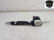 Sicherheitsgurt Rechts Hinten 47059766125 BMW 5 serie (E60) Limousine 530i 24V (N52-B30A) 2006-08