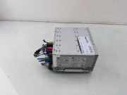 Zentrale Steuerung Multimedia J9D319C211PB Land + Range Rover Range Rover Sport (LW) Geländewagen 3.0 SDV6 (306DT(TDV6)) 2019-01