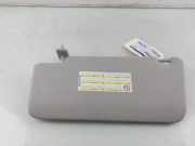 Sonnenblende A1668100210 Mercedes-Benz ML III (166) SUV 3.0 ML-350 BlueTEC V6 24V 4-Matic (OM642.826) 2012-02