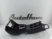 Mittelkonsole 2G6035736 Volkswagen T-Cross SUV 1.0 TSI 110 12V (DLAA) 2021 DLAA