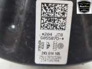 Bremskraftverstärker ABS 2K5614105 Volkswagen Caddy IV Van 2.0 TDI 75 (DFSF) 2017-10 DFSF