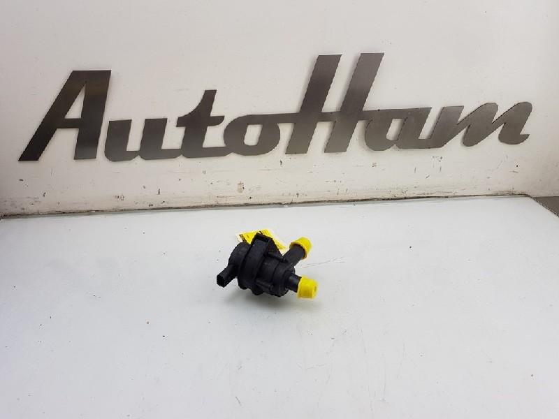 Extra Wasserpumpe 1K0965561F Volkswagen Golf Plus (5M1/1KP) Großraumlimousine 1.4 TSI 140 16V (BMY) 2008-07 BMY