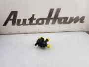 Extra Wasserpumpe 1K0965561F Volkswagen Golf Plus (5M1/1KP) Großraumlimousine 1.4 TSI 140 16V (BMY) 2008 BMY