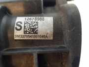 Ansaugkrümmer 12678988 Opel Astra K Sports Tourer Kombi 1.4 Turbo 16V (D14XFT(Euro 6d-temp)) 2017-02