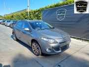 Teilepaket Front 651009018R Renault Megane III Grandtour (KZ) Kombi 5-drs 1.6 16V (K4M-858(K4M-R8)) 2009-07