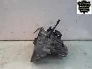 Getriebe Manuell ABS 320107520R Dacia Sandero III Schrägheck 1.0 TCe 90 12V (H4D-470(H4D-E4)) 2021-01