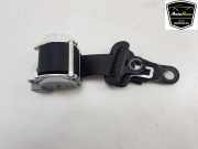 Sicherheitsgurt Rechts Hinten 733600H020 Citroën C1 Schrägheck 1.0 12V VVT-i (1KR-FE(CFB)) 2021-01