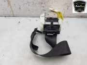 Sicherheitsgurt Links Hinten 34084631D Opel Meriva Großraumlimousine 1.4 Turbo 16V Ecotec (A14NET(Euro 5)) 2012