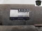 Anlasser 9671530880 Opel Crossland (X) SUV 1.2 12V (B12XE(EB2F)) 2017