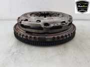 Zweimassenschwungrad ABS 123005515R Renault Megane IV (RFBB) Schrägheck 5-drs 1.2 Energy TCE 100 (H5F-408(H5F-F4)) 2017-08