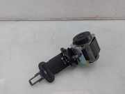 Sicherheitsgurt Mh 13251552 Opel Zafira Tourer (P12) Großraumlimousine 1.4 Turbo 16V EcoFLEX (B14NET(Euro 6)) 2014-06