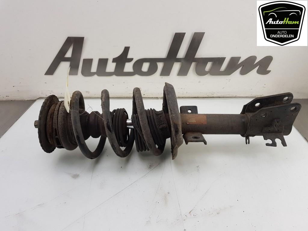 Sto?d?mpfer Rechts Vorne 543028774R Renault Master III (MA/MB/MC/MD/MH/MF/MG/MH) Van 2.3 dCi 16V (M9T-B6) 2012-07 Bild Sto?d?mpfer Rechts Vorne 543028774R Renault Master III (MA/MB/MC/MD/MH/MF/MG/MH) Van 2.3 dCi 16V (M9T-B6) 2012-07