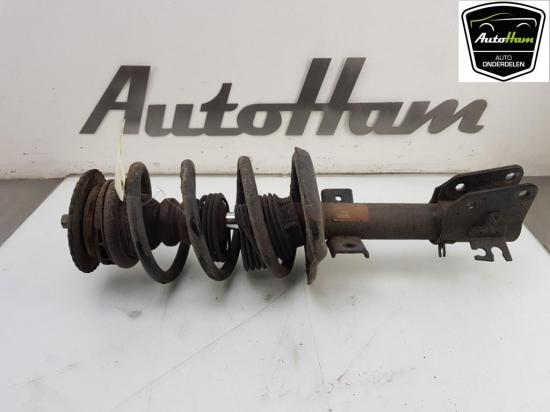 Stoßdämpfer Rechts Vorne 543028774R Renault Master III (MA/MB/MC/MD/MH/MF/MG/MH) Van 2.3 dCi 16V (M9T-B6) 2012-07 Bild Stoßdämpfer Rechts Vorne 543028774R Renault Master III (MA/MB/MC/MD/MH/MF/MG/MH) Van 2.3 dCi 16V (M9T-B6) 2012-07