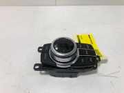 Bordcomputer Bedienung 6844226 BMW 5 serie (G30) Limousine 520d xDrive 2.0 TwinPower Turbo 16V (B47-D20A) 2017