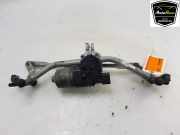 Scheibenwischermotor 9815497780 Peugeot 208 I (CA/CC/CK/CL) Schrägheck 1.2 Vti 12V PureTech 82 (EB2F(HMZ)) 2017-09