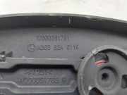 Scheibenwischer Vorne A2058240119 Mercedes-Benz GLC (X253) SUV 2.0 260 16V 4-Matic (M274.920) 2016-04