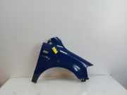Kotflügel Rechts Vorne 5Z0821022H Volkswagen Fox (5Z) Schrägheck 1.4 16V (BKR) 2006-08 BKR