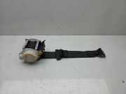 Sicherheitsgurt Rechts Hinten 2G0857805RAA Volkswagen Polo VI (AW1) Schrägheck 5-drs 1.0 TSI 12V (DLAC) 2023-03 DLAC