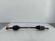 Antriebswelle Links Vorne ABS 391013VA0A Nissan Note (E12) Großraumlimousine 1.2 68 (HR12DE) 2014-10