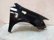 Kotflügel Rechts Vorne 6R0821106J Volkswagen Polo V (6R) Schrägheck 1.2 TDI 12V BlueMotion (CFWA) 2012 CFWA