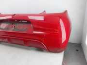 Stoßstange Hinten 1612229580 Peugeot 108 Schrägheck 1.0 12V VVT-i (1KRFE(CFB)) 2021-04