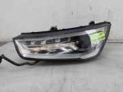 Scheinwerfer Links 8XA941005 Audi A1 Sportback (8XA/8XF) Schrägheck 5-drs 1.0 TFSI Ultra 12V (DKLD) 2018-08