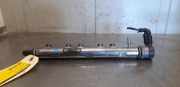 Einspritzdüsen Düsenstock 0445214237 BMW 1 serie (F20) Schrägheck 5-drs 116d 1.6 16V Efficient Dynamics (N47-D16A) 2013