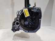 Getriebe Automatik ABS 320109176R Renault Clio IV Estate/Grandtour (7R) Kombi 5-drs 1.2 TCE 16V GT EDC (H5F-412(H5F-G4)) 2016-10