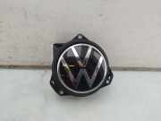 Camera Hinten 2G0827469N Volkswagen Polo VI (AW1) Schrägheck 5-drs 1.0 TSI 12V (DUSB) 2024-08 DUSB