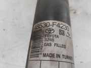 Stoßdämpfer Rechts Hinten 48530F4230 Toyota C-HR (X1,X5) SUV 2.0 16V Hybrid (M20AFXS) 2023-06