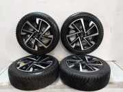 Räder Set Li, 16", 65J, ET38, 4 Gats, 65 9847228980 Opel Corsa F (UB/UH/UP) Schrägheck 5-drs 1.2 Turbo 12V 100 Hybrid (EB2LTEDH2(HPX)) 2024-03